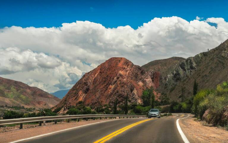 Would I still suggest an cross-country road trip?