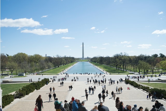 14 Things to do in Washington DC