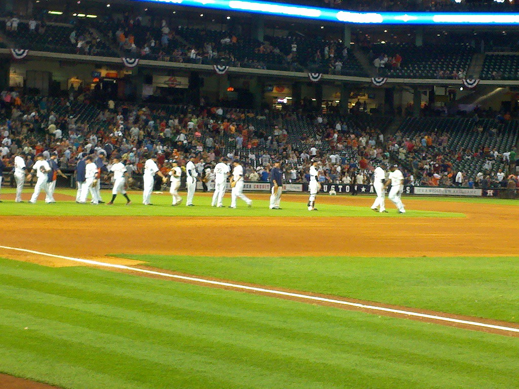 Houston Astros