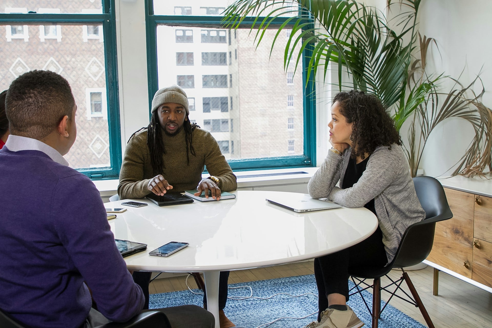 In this article, I discuss a bad interview that I had.