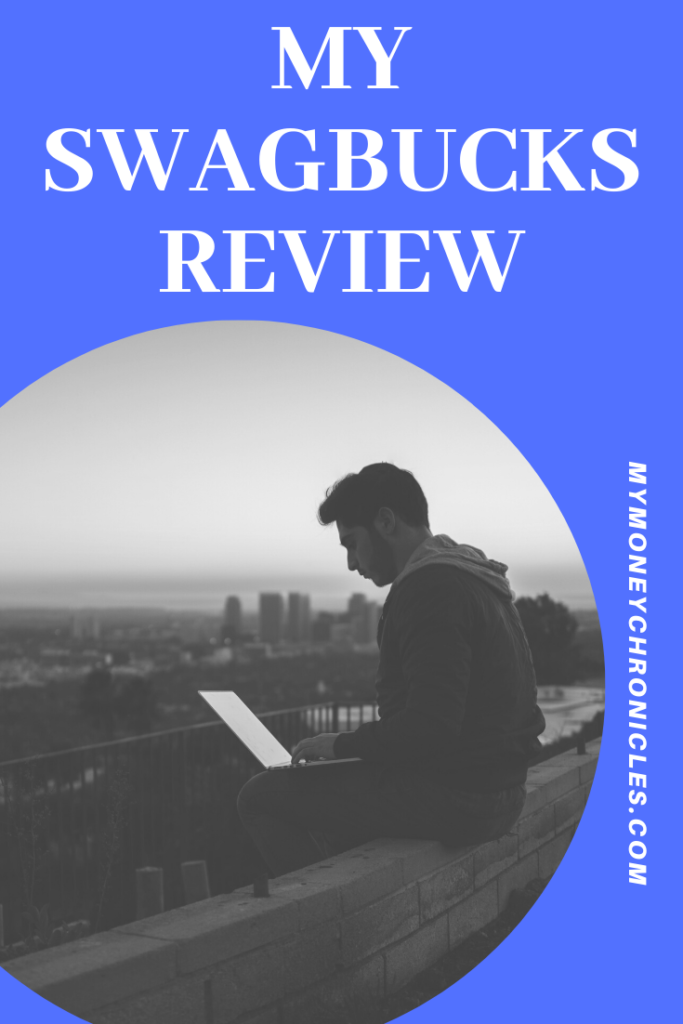 swagbucks review
