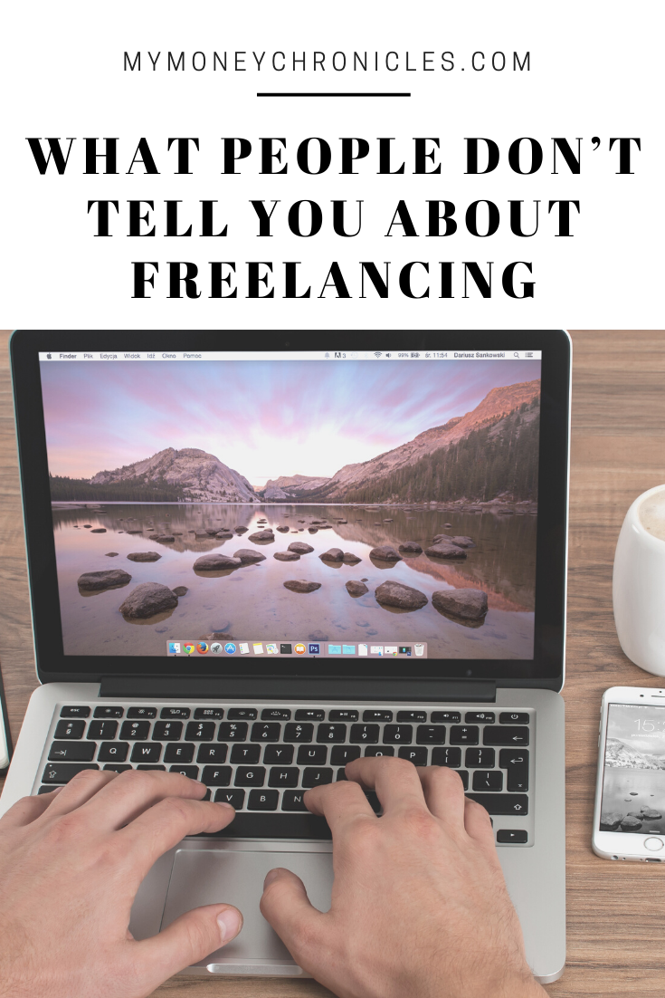 The Cons of Freelancing