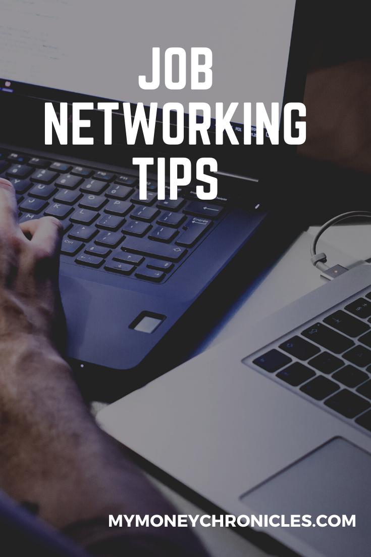Job Networking Tips