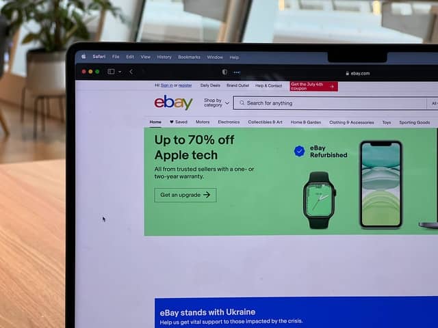 eBay Items Not Selling? 14 Changes to Make ASAP