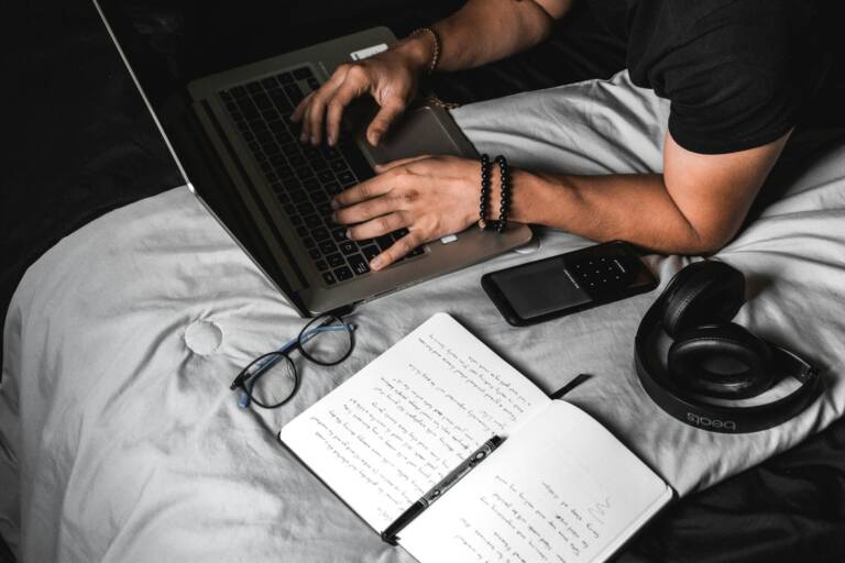 This is my 2019 side hustle income report.