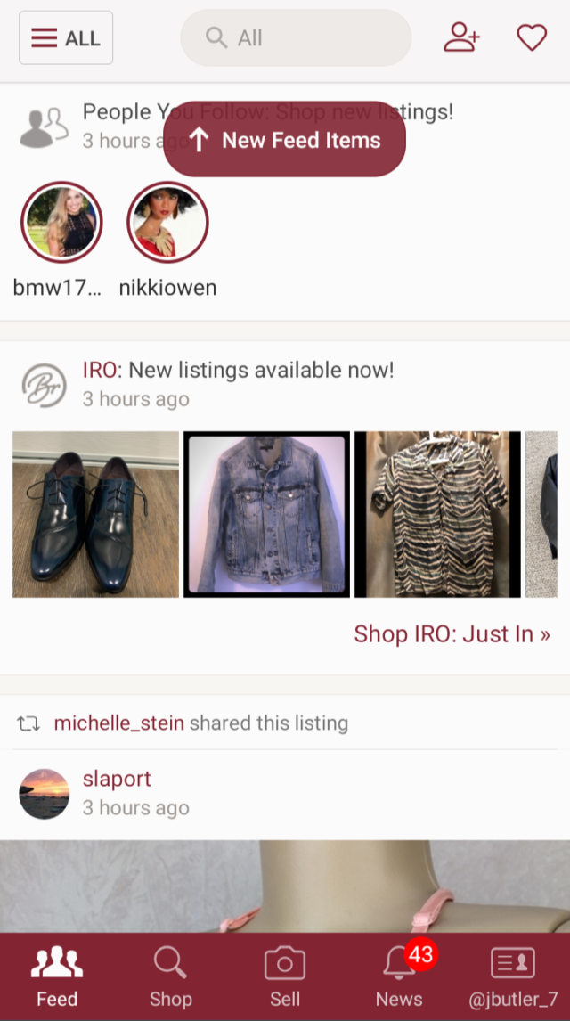 How to sell on Poshmark