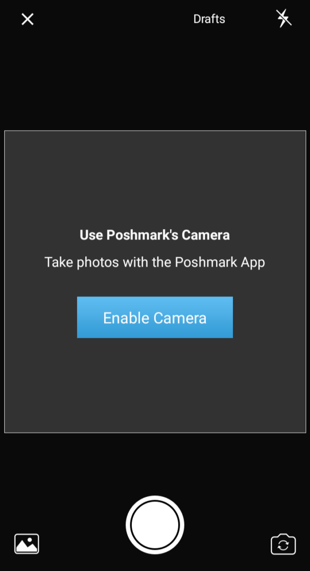 How does Poshmark work