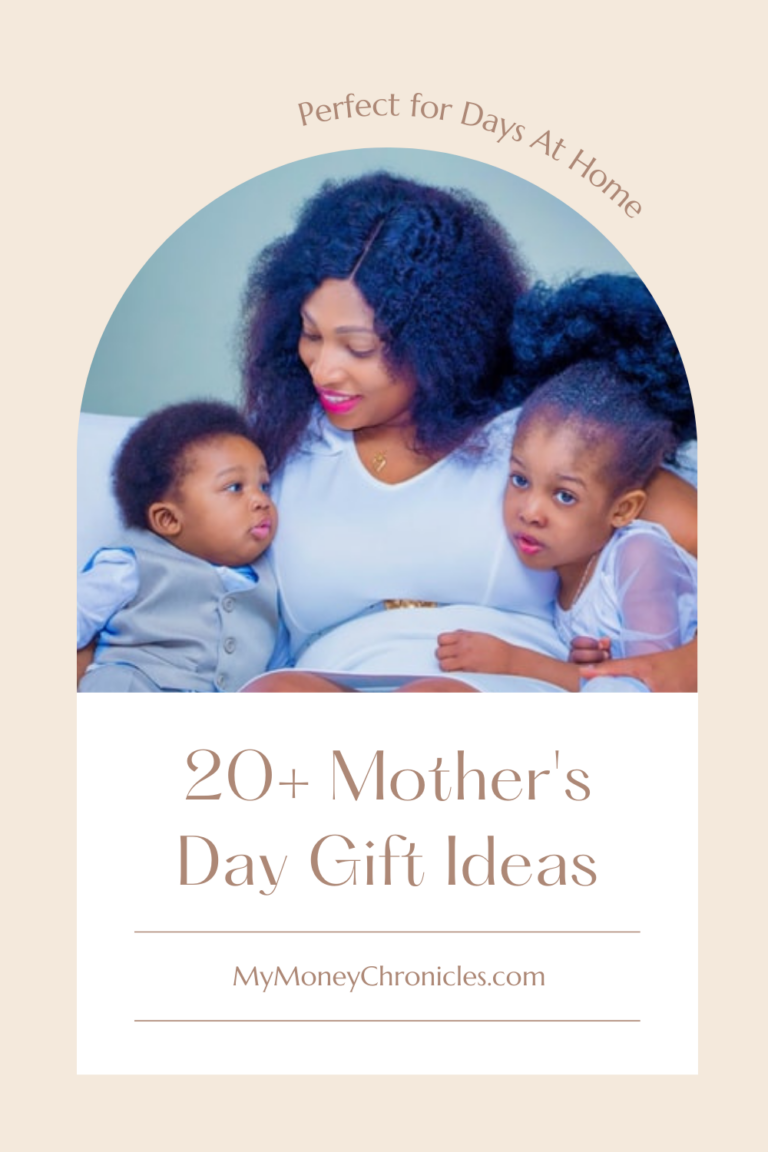 20+ Best Mother’s Day Gifts 2022
