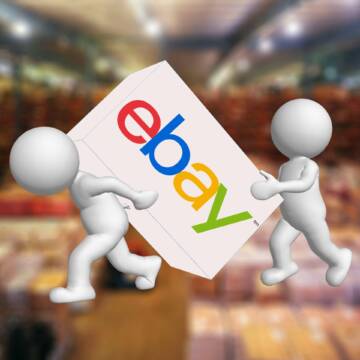 Should you start an eBay store