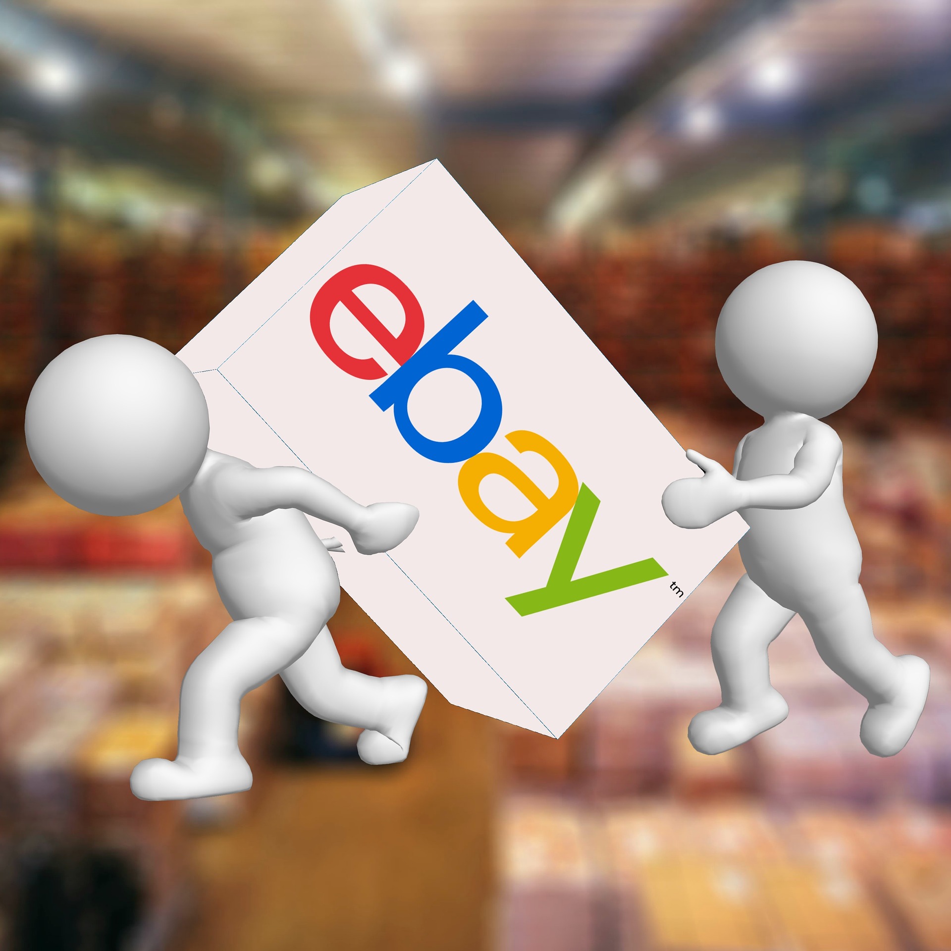 Should You Start an eBay Store - My Money Chronicles