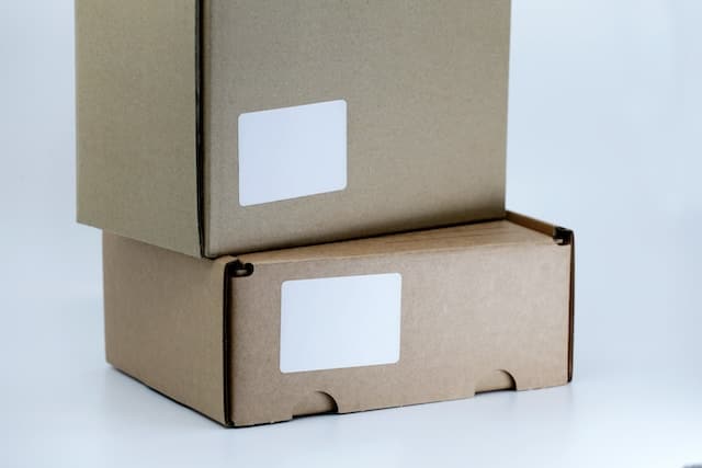 The Best Shipping Boxes for eBay, Mercari, and Poshmark Sellers