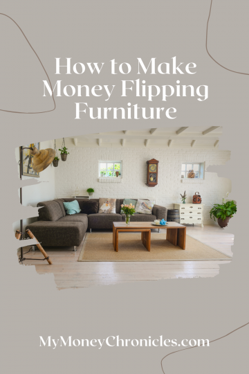 Furniture Flipping