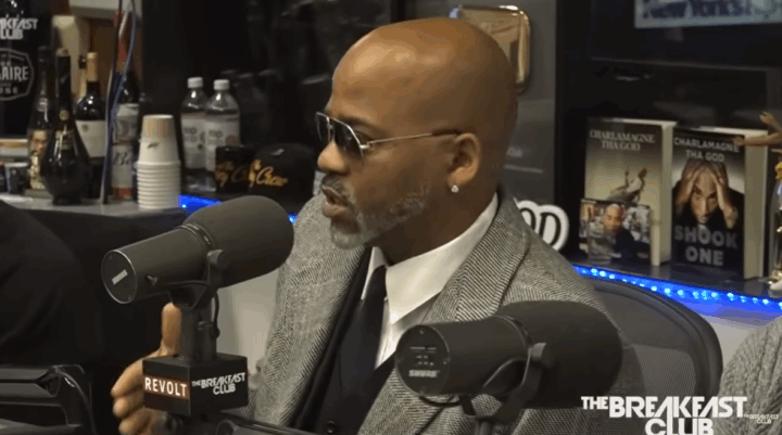 Another one of the best Breakfast CLub interviews featured Dame Dash.