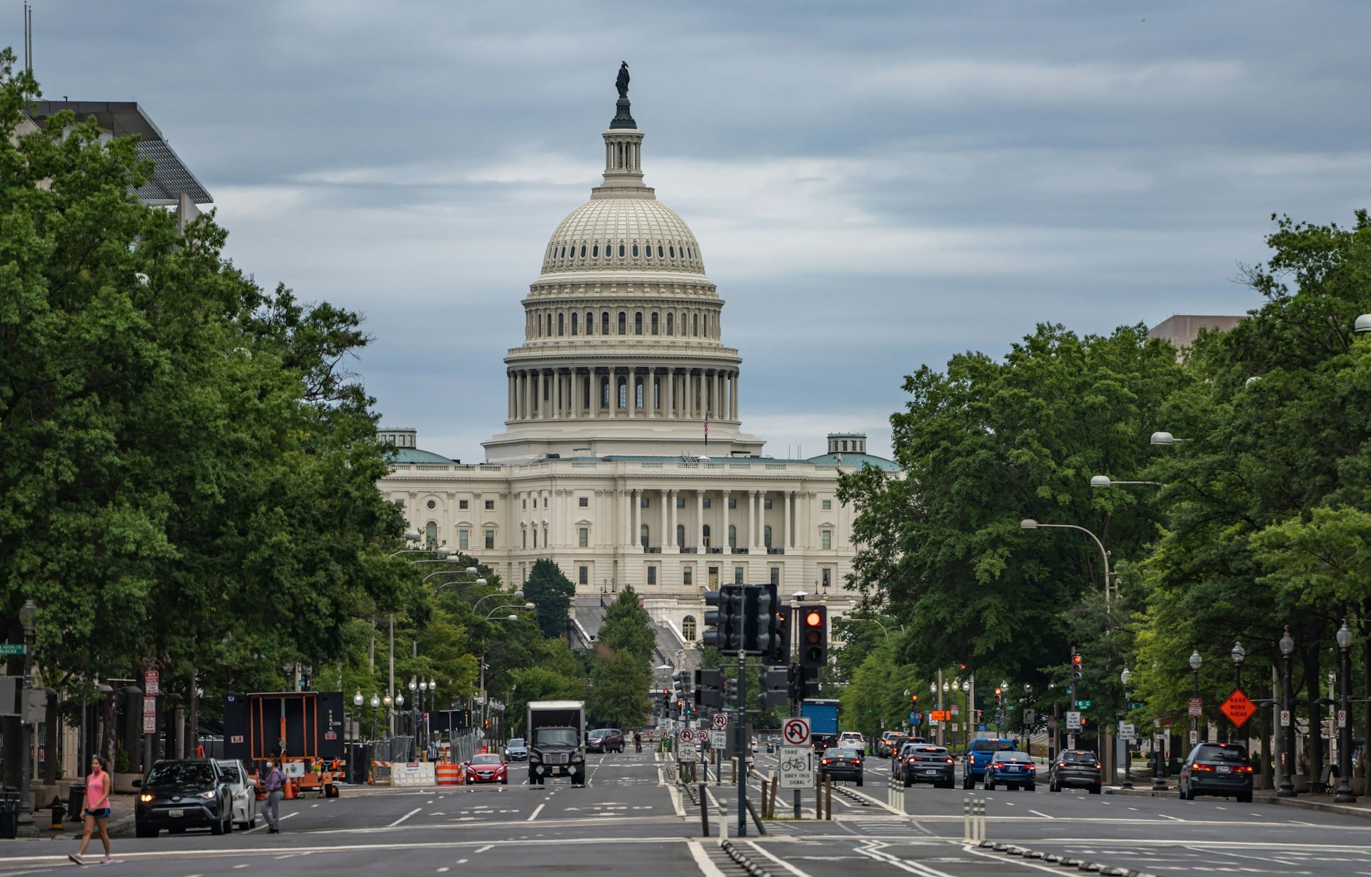 There are tons of things to do in Washington DC