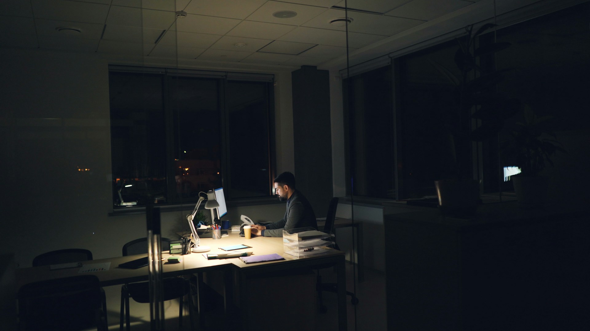 These motivational songs can keep you focused.