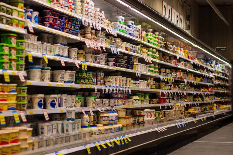 15 Tips To Help You Start Grocery Shopping on a Budget