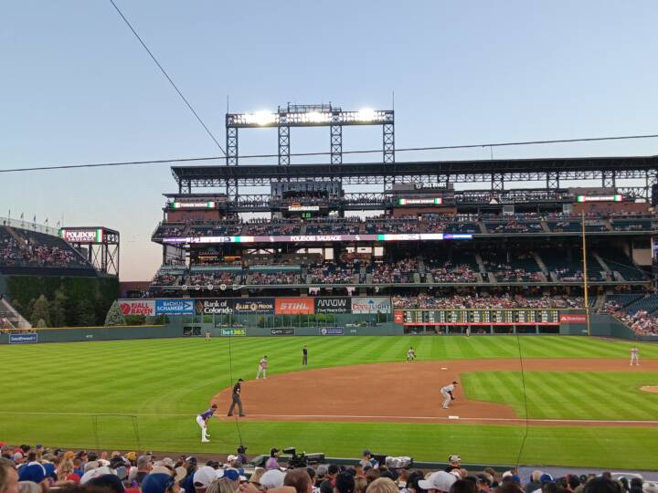 Colorado Rockies