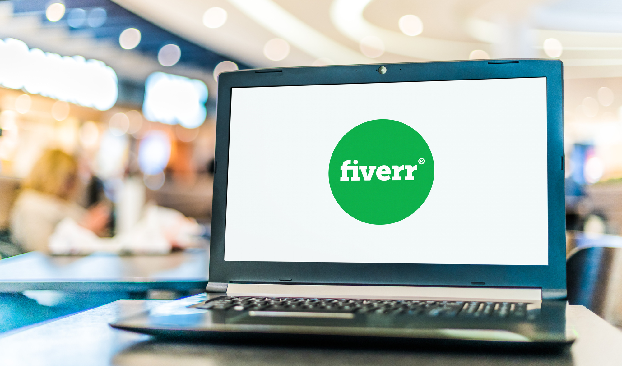 Fiverr is a place to lst your skills or services.