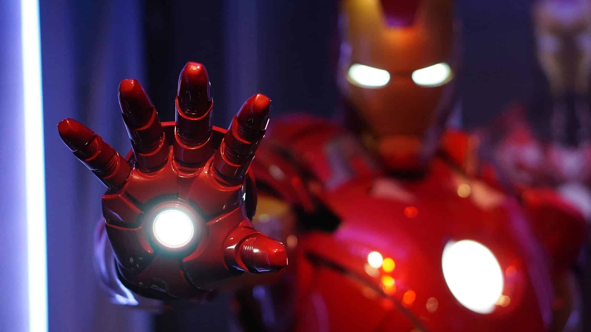 Tony Stark is one of the richest superheroes in Marvel.