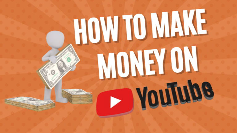 How to Make Money on YouTube: 5 Essential Tips to Turn Your Passion into Profit