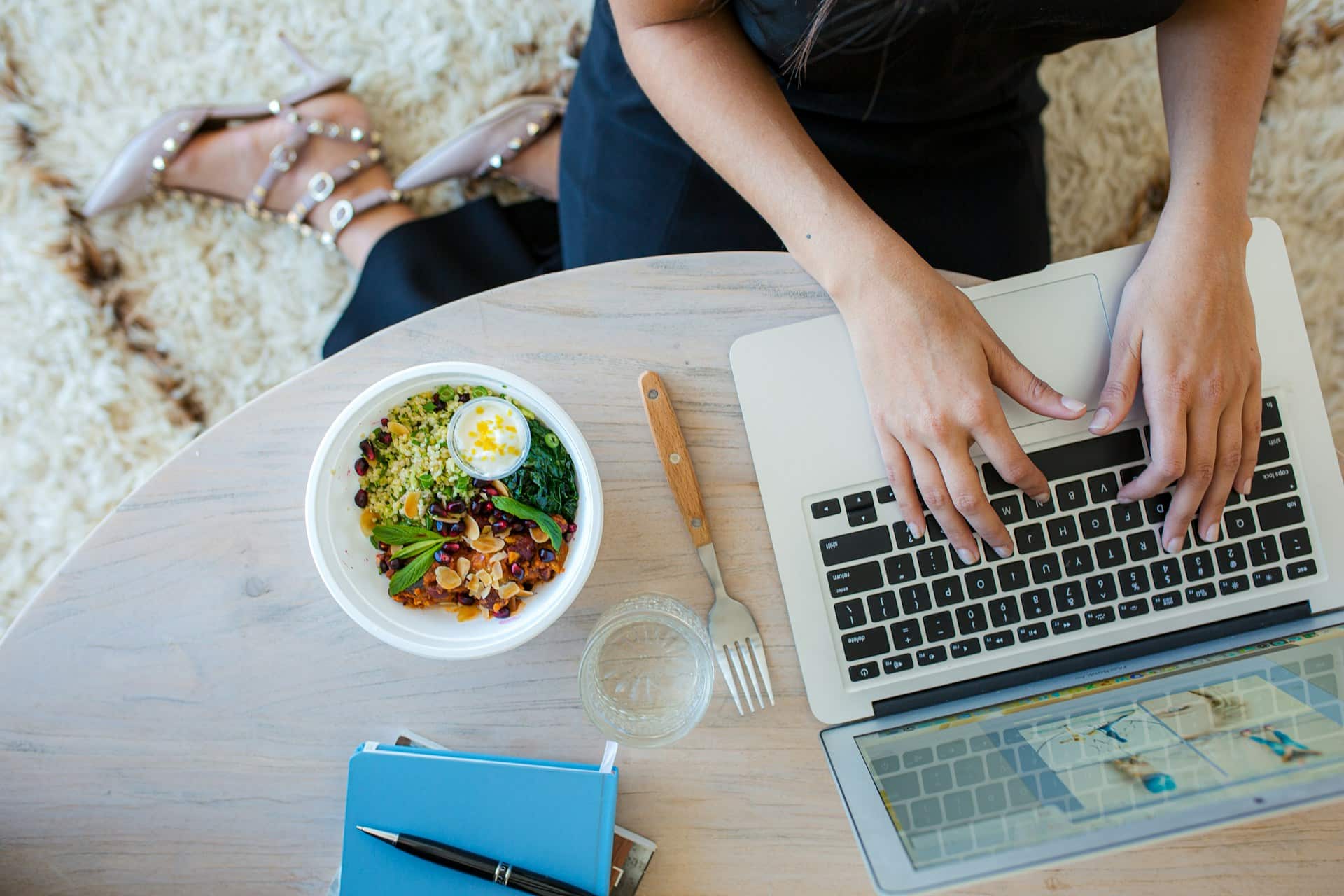 Side Hustles While Working Full Time That Actually Work - My Money ...