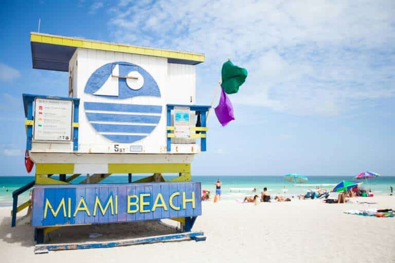 Memorial Day Weekend in Miami is an amazing time.
