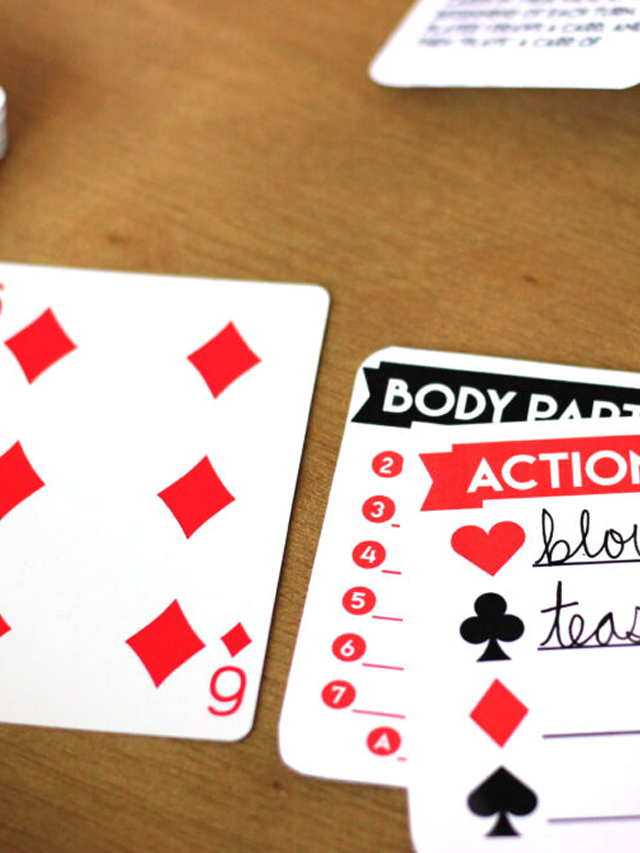 15 Best Adult Card Games for an Epic Good Time