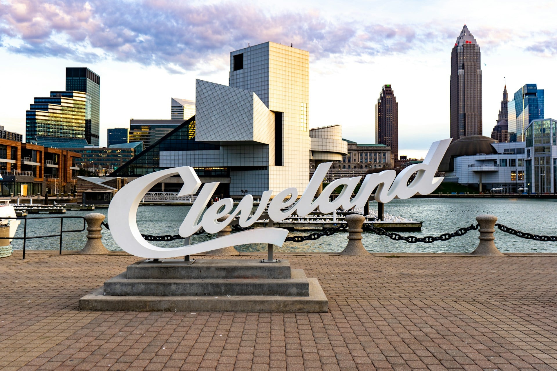 This article features things to do in Cleveland.