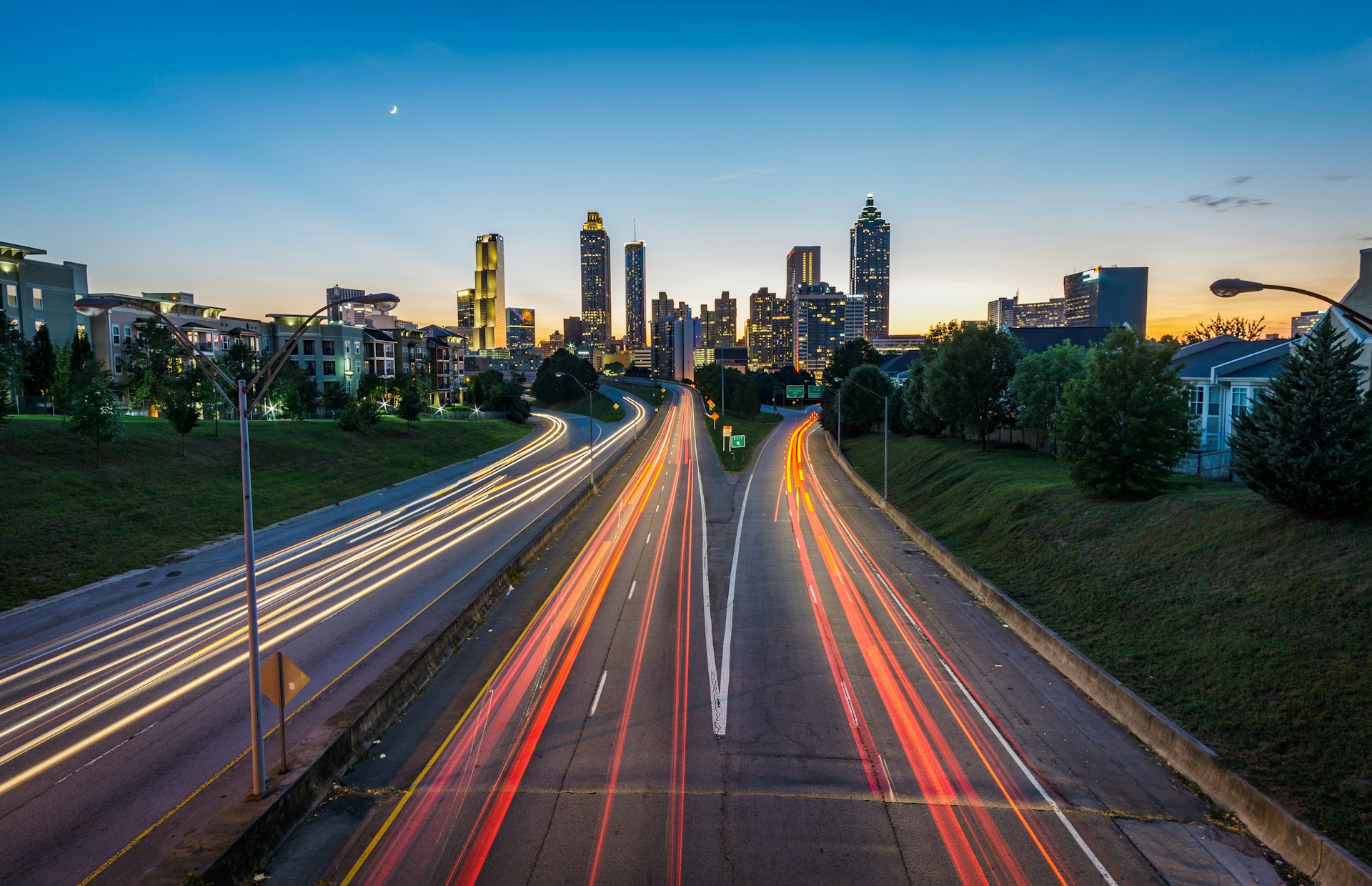 If you have 36 hours in Atlanta, this list of things to do is for you.