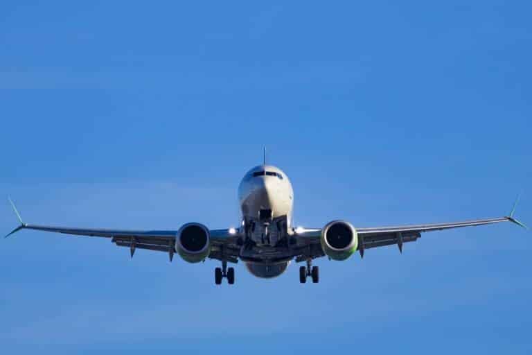 Budget airlines help save people money