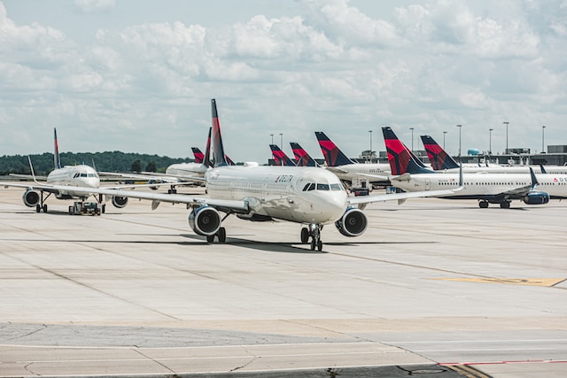 The Ultimate Atlanta Airport Guide