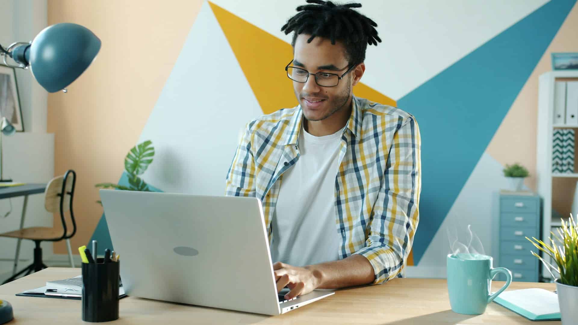 This article is about financial affirmations.