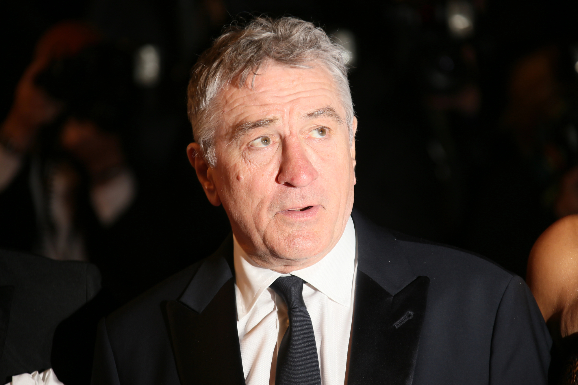 The Intern is a good movie for entrepreneurs.