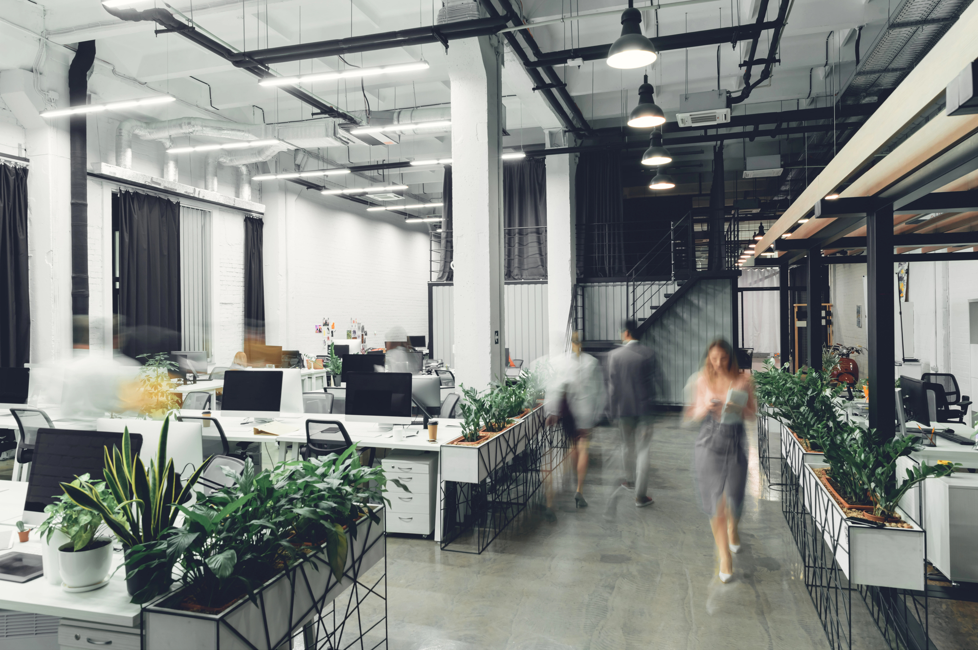 Another one fo the best movies for entrepreneurs is Office Space