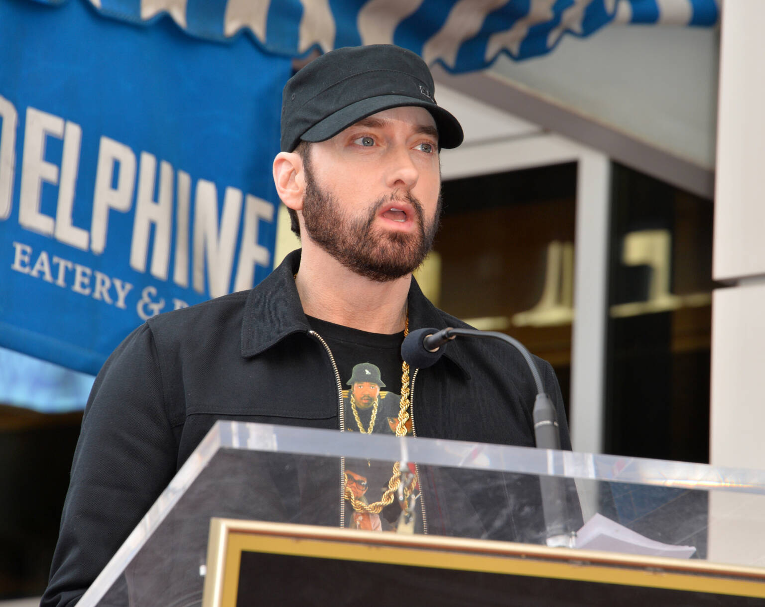 Eminem Net Worth - My Money Chronicles