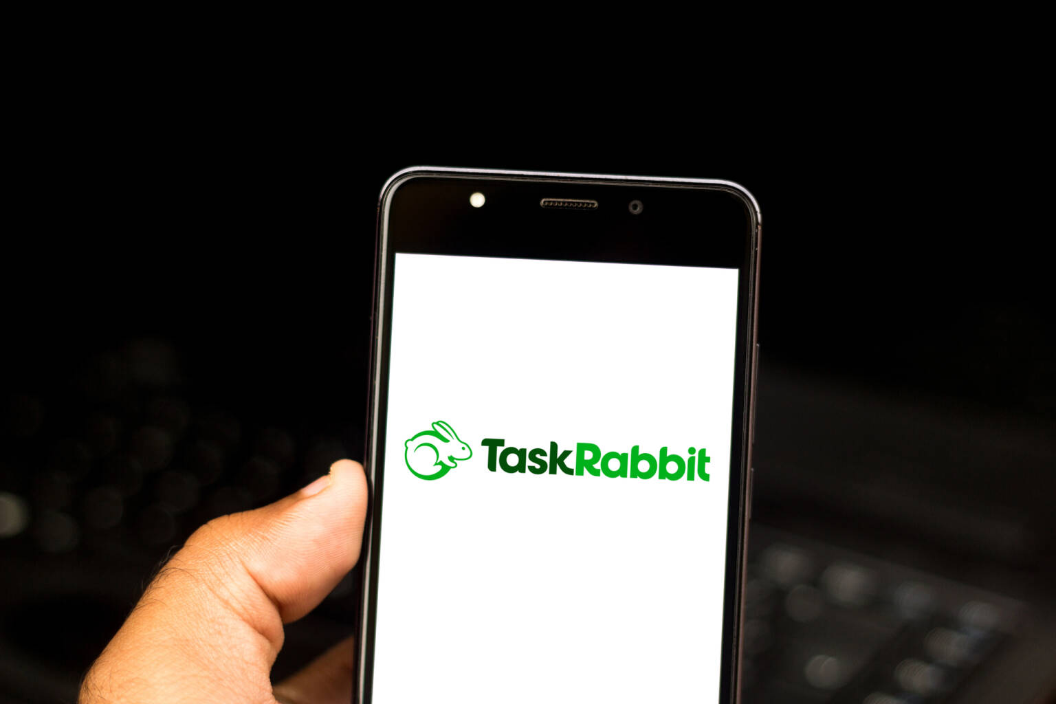 What is Taskrabbit? - My Money Chronicles
