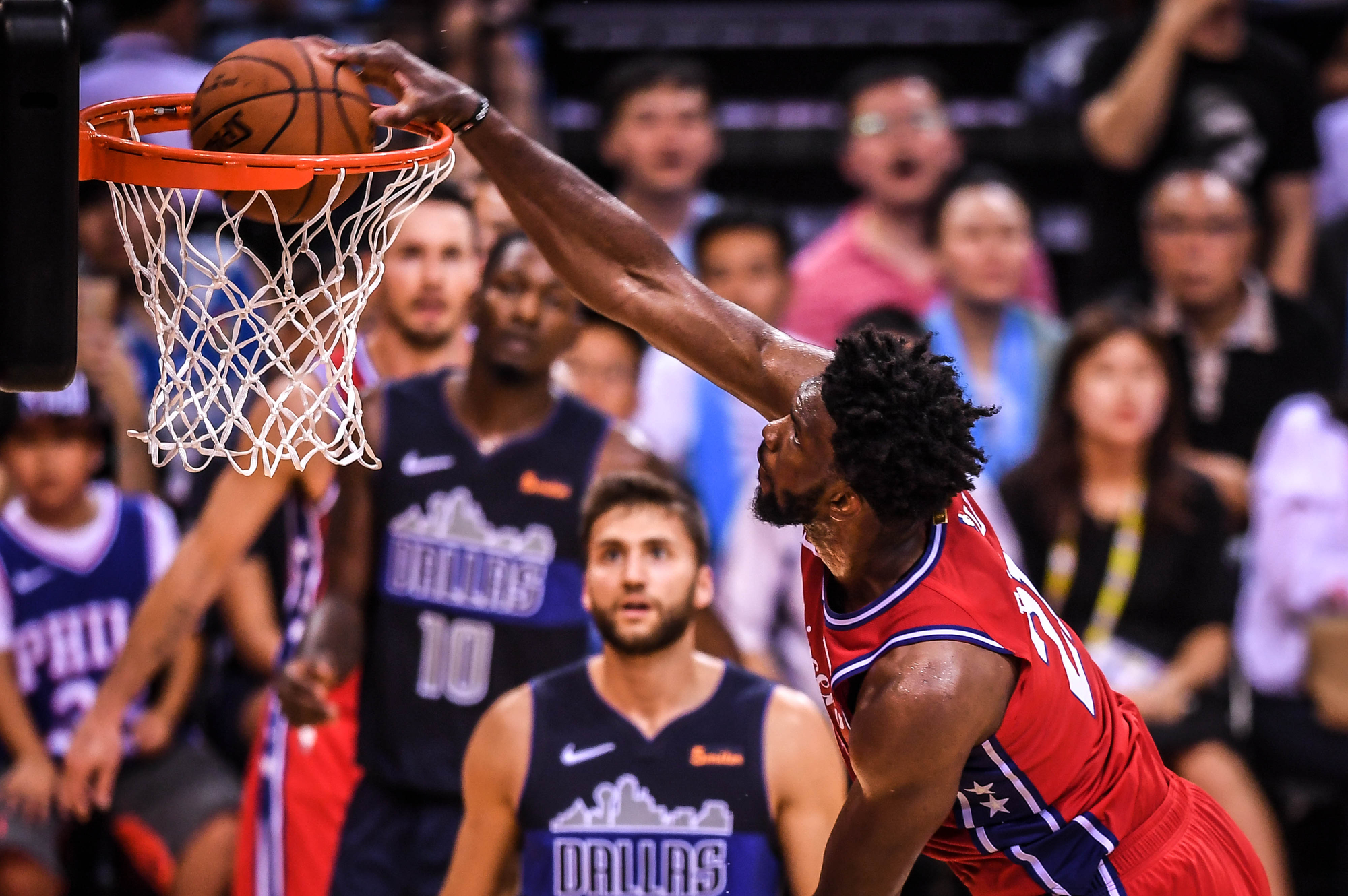 NBA on Christmas games