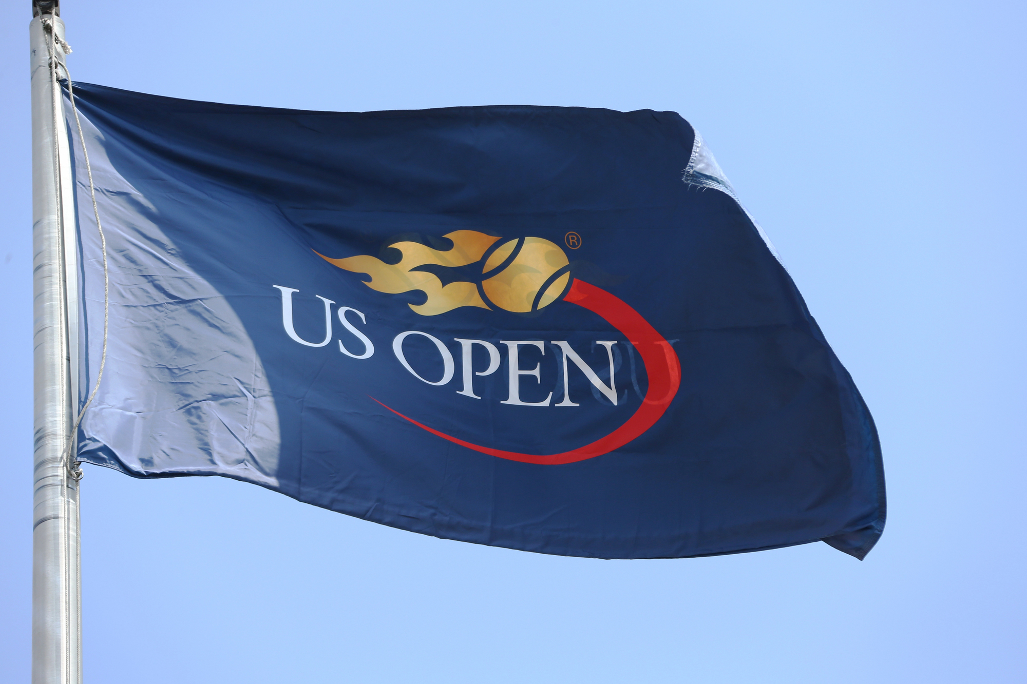 Going to the US Open