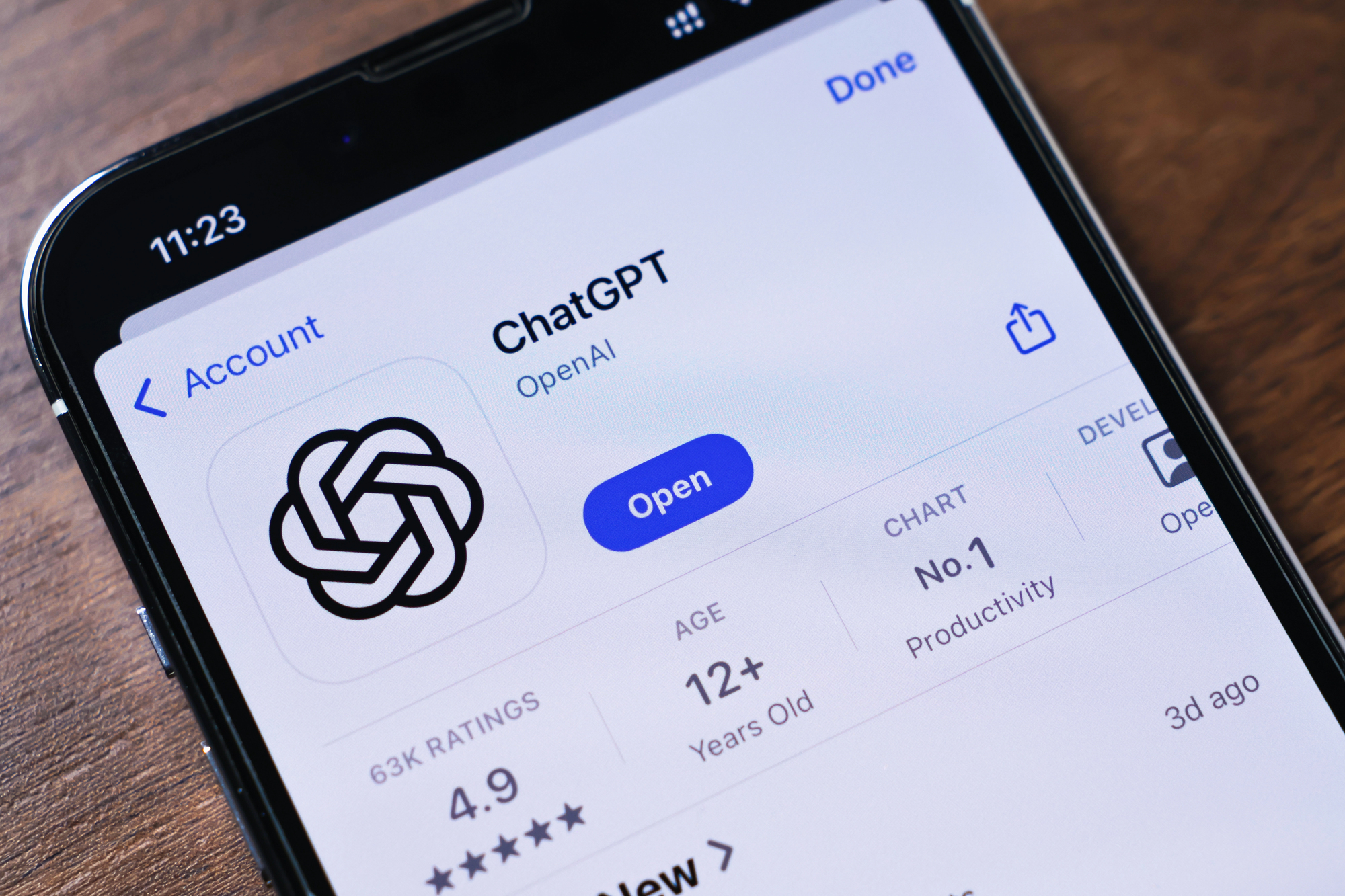 Using ChatGPT can help with several side hustle ideas.