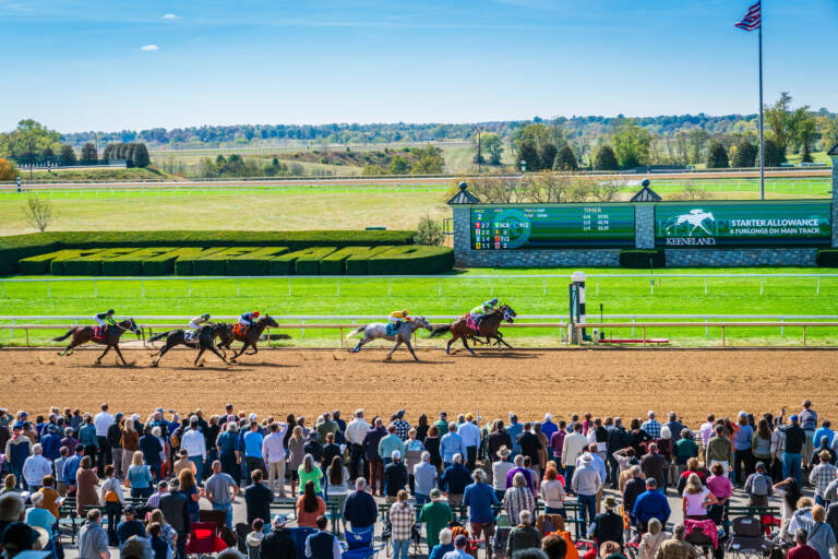 Kentucky Derby