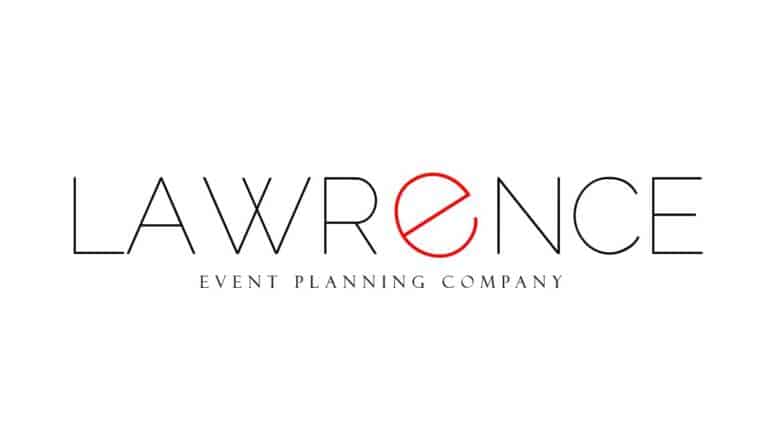 James Lawrence is the founder of Lawrence Event Planning Company