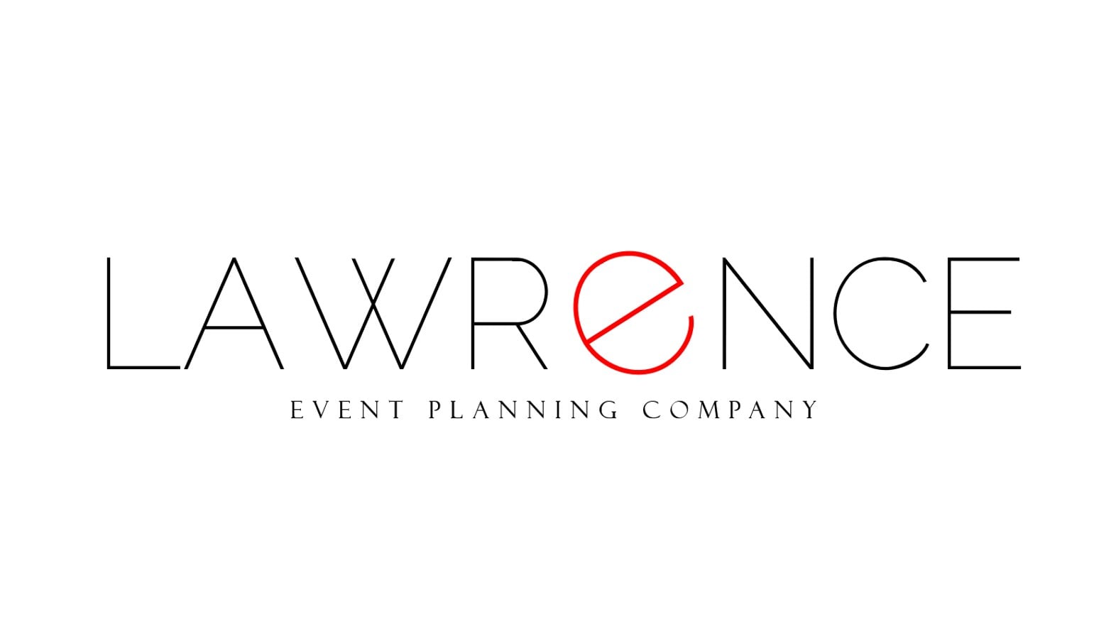 James Lawrence is the founder of Lawrence Event Planning Company