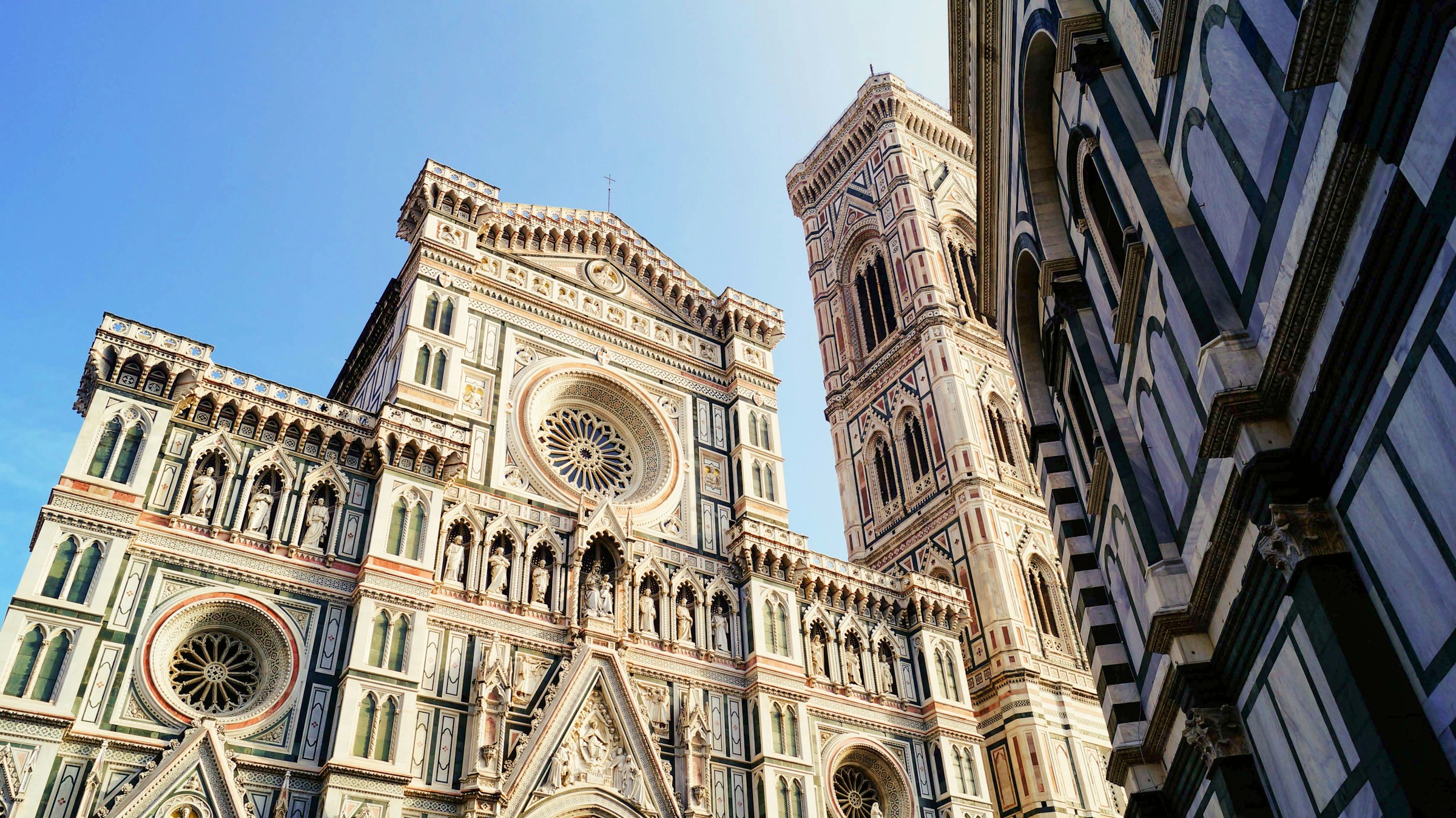Florence cathedral