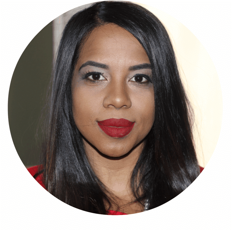 Aja McClanahan of Principles of Increase combines content creation and real estate investing to inspire others to build wealth.