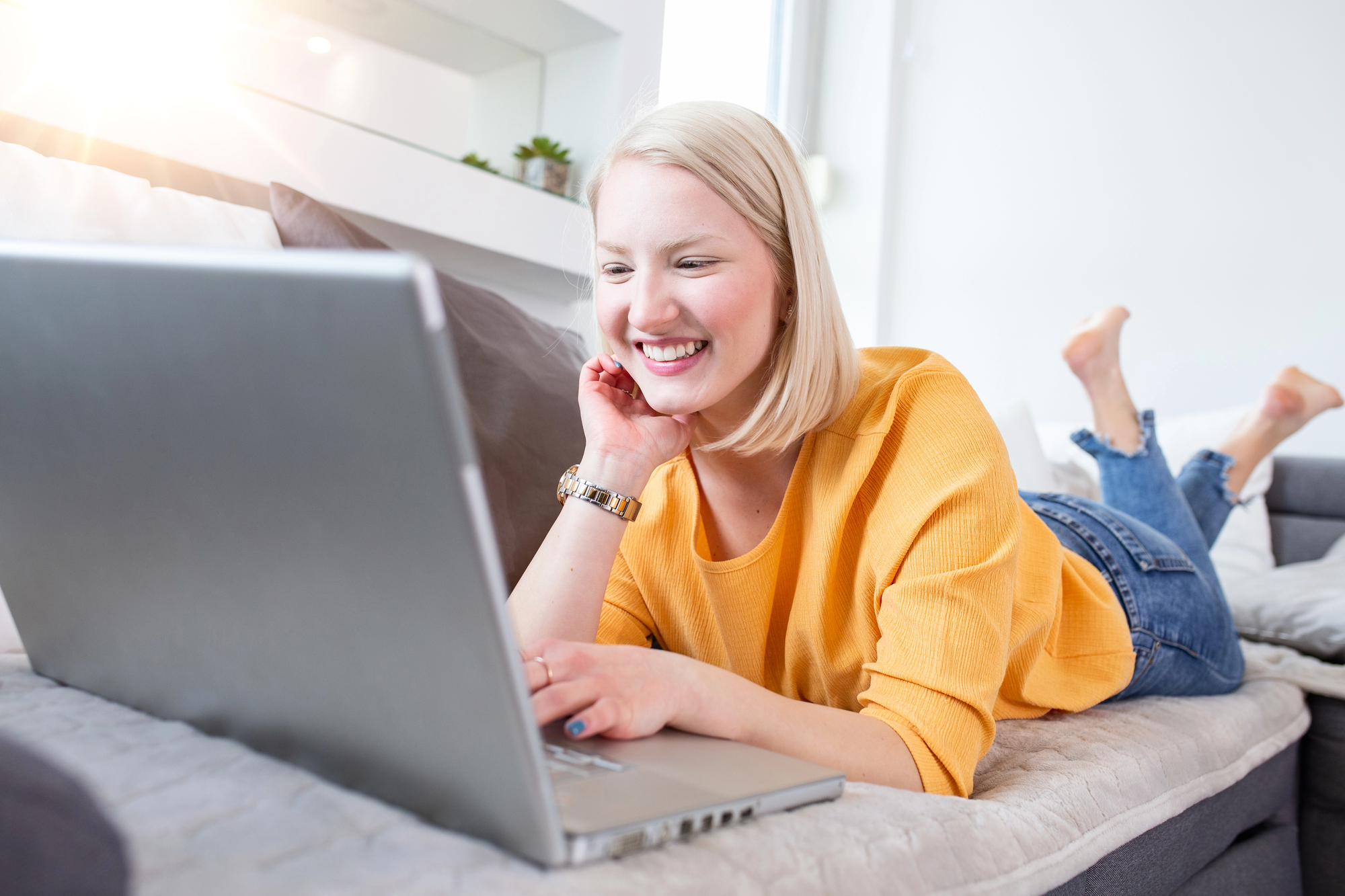 Prolific is another secriet website to make money with.