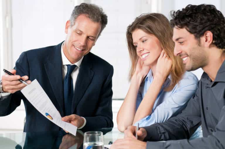 Here are some tax planning strategies that real estate investors can use.