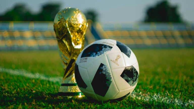 The 2026 World Cup has some matches in Atlanta