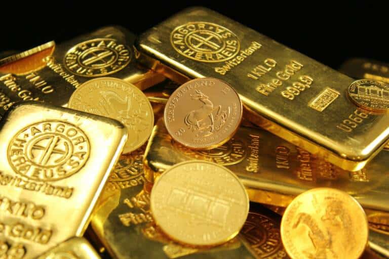 Augusta precious metals